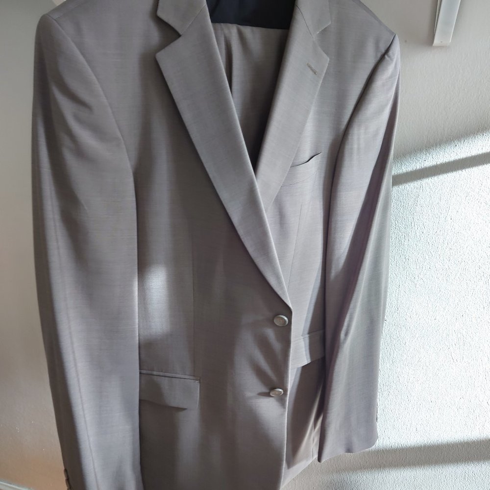 STRELLSON 2-Piece Suit